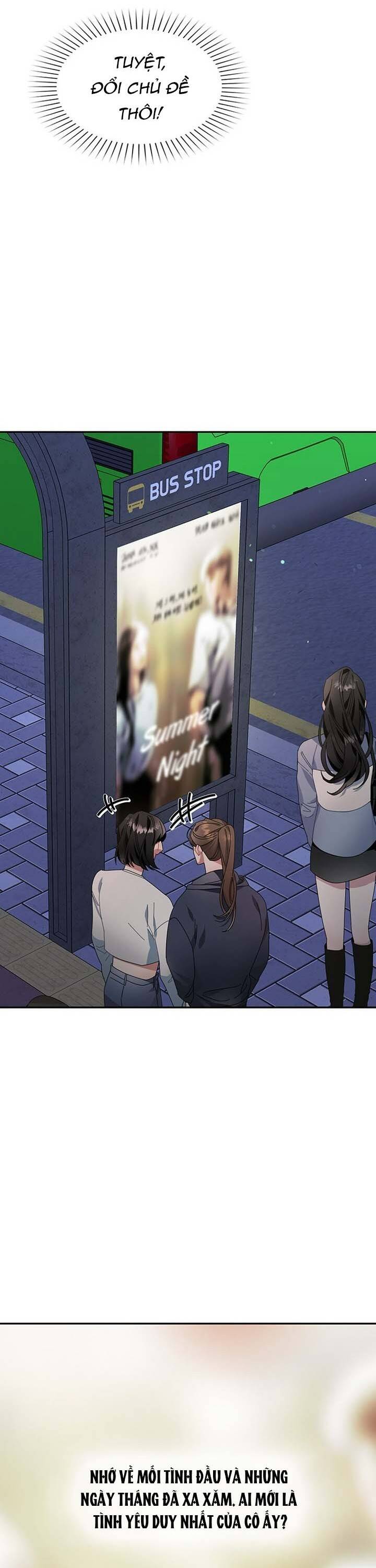 Một Bông Hoa Nở Trên Tường Chapter 19 - 16