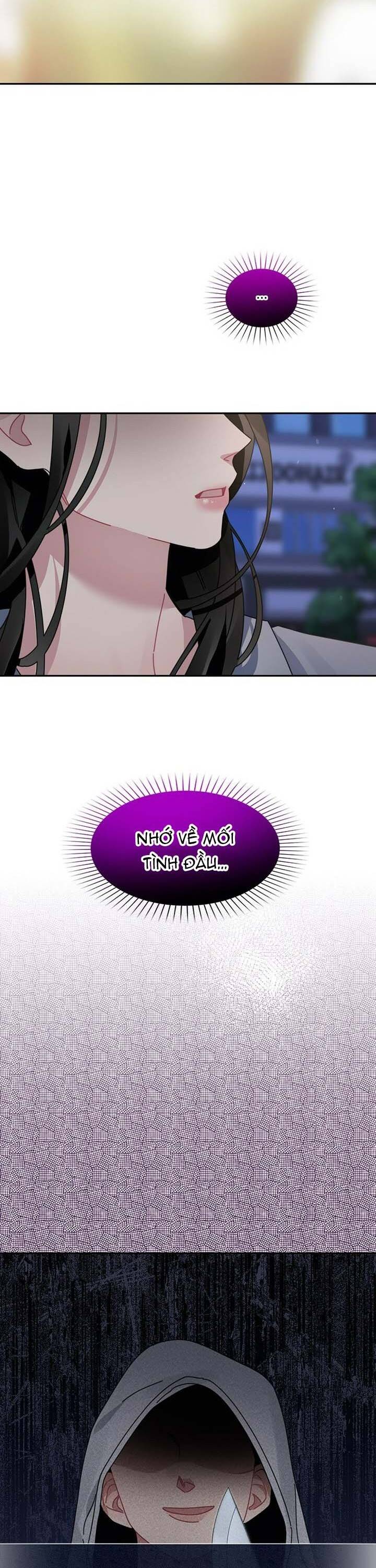Một Bông Hoa Nở Trên Tường Chapter 19 - 17