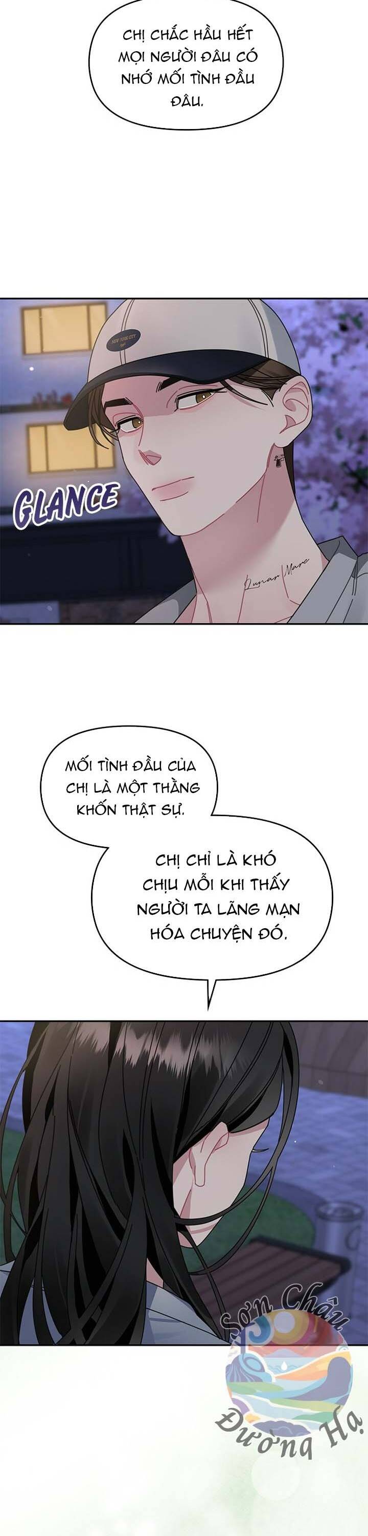 Một Bông Hoa Nở Trên Tường Chapter 19 - 19