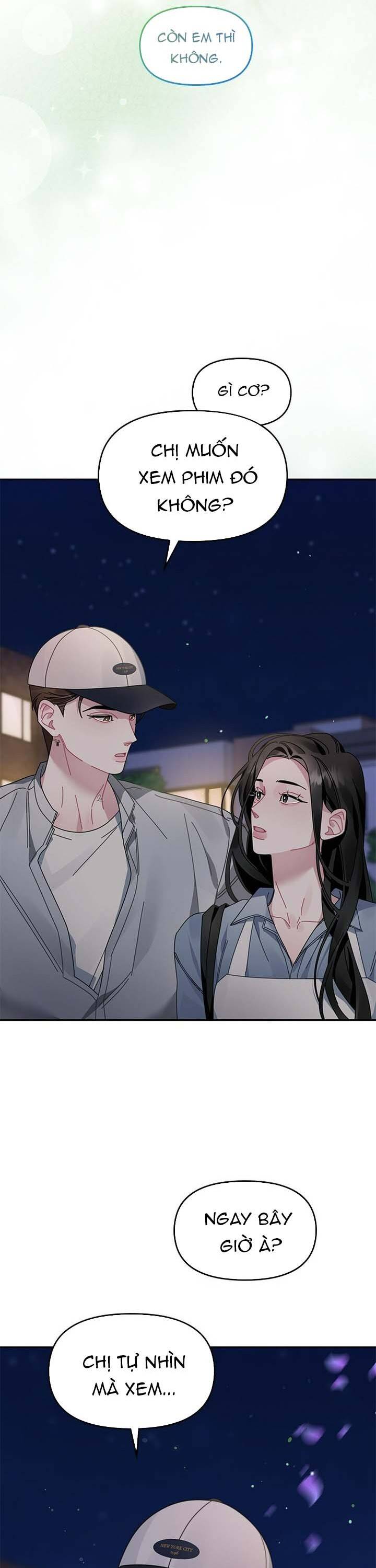 Một Bông Hoa Nở Trên Tường Chapter 19 - 20