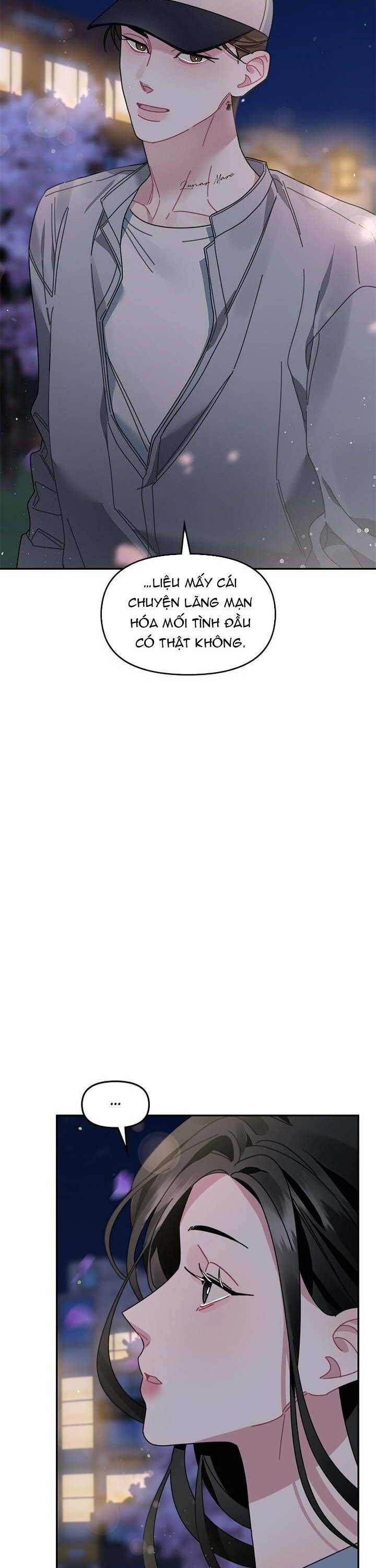 Một Bông Hoa Nở Trên Tường Chapter 19 - 21