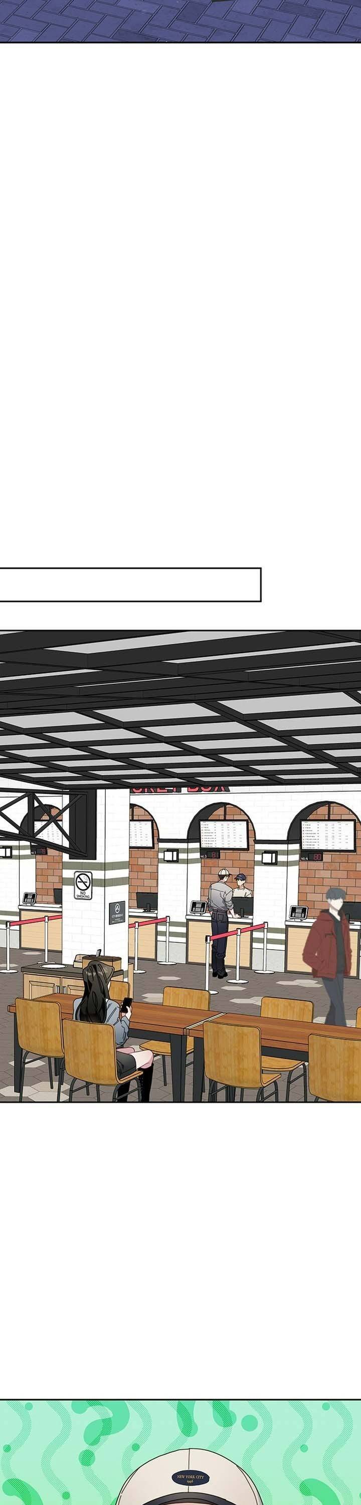 Một Bông Hoa Nở Trên Tường Chapter 19 - 23