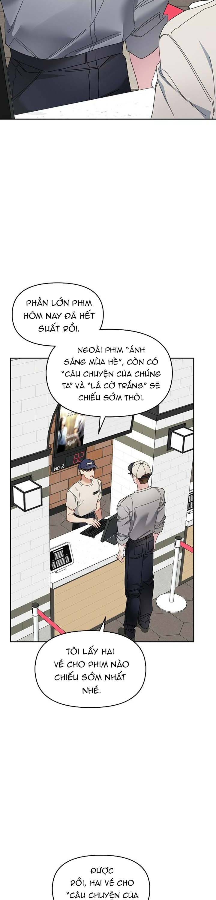 Một Bông Hoa Nở Trên Tường Chapter 19 - 26