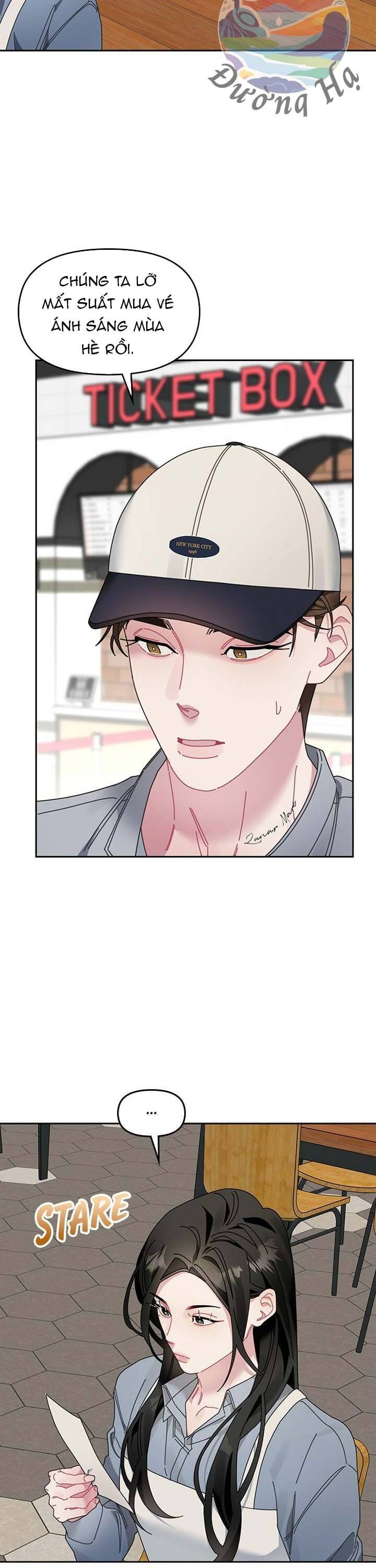 Một Bông Hoa Nở Trên Tường Chapter 19 - 28