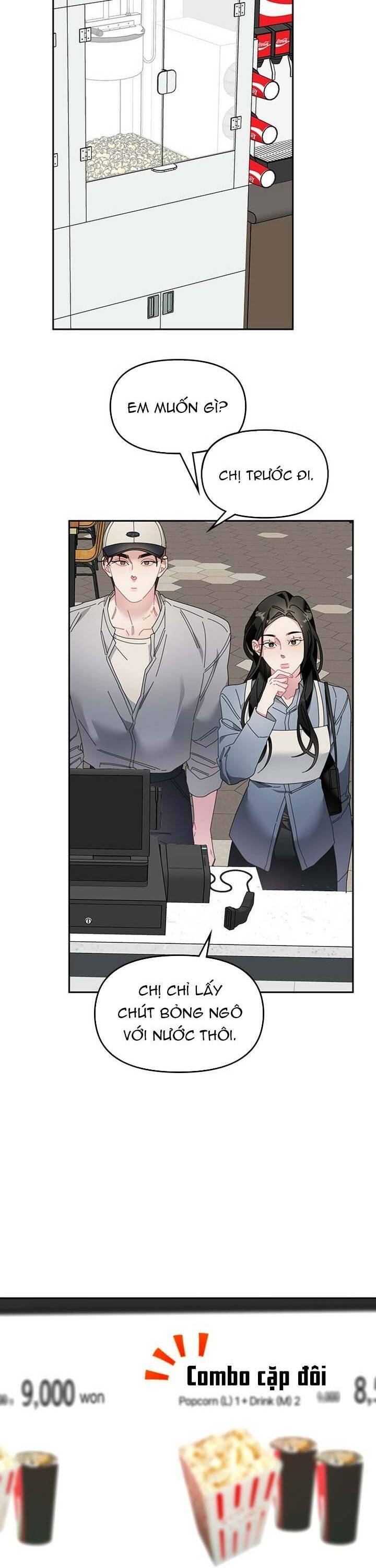 Một Bông Hoa Nở Trên Tường Chapter 19 - 30