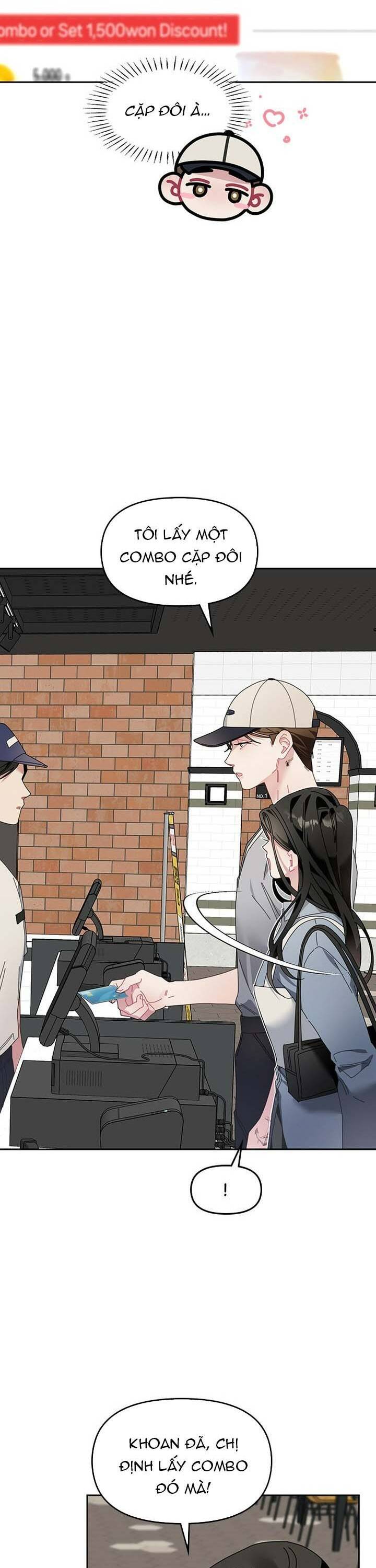 Một Bông Hoa Nở Trên Tường Chapter 19 - 31