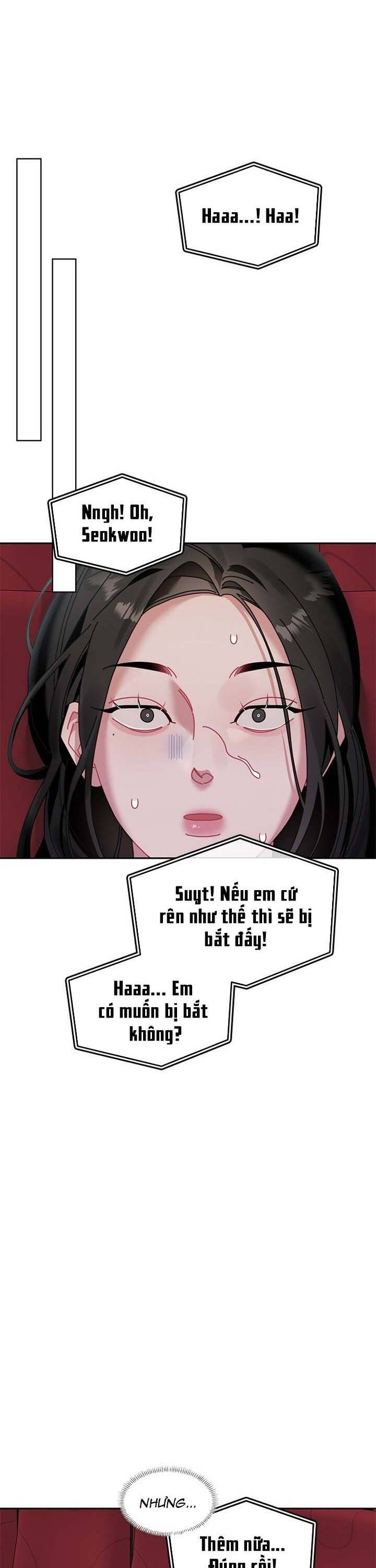 Một Bông Hoa Nở Trên Tường Chapter 19 - 38