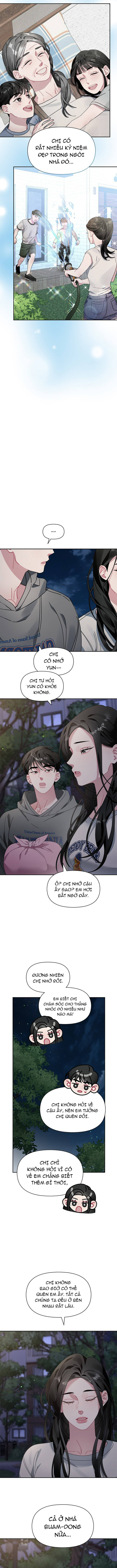 Một Bông Hoa Nở Trên Tường Chapter 2 - 2