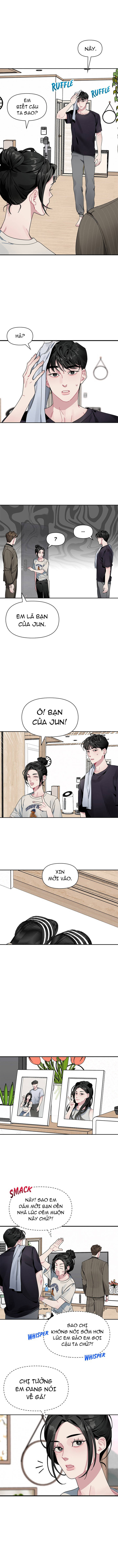 Một Bông Hoa Nở Trên Tường Chapter 2 - 6