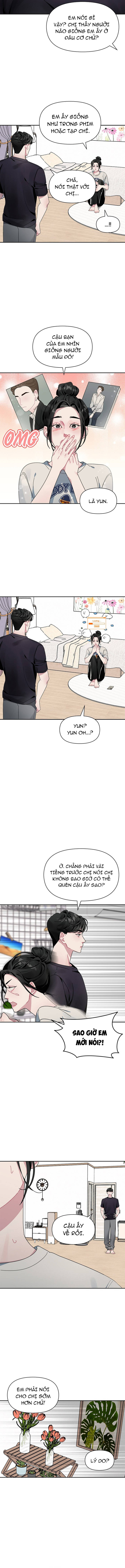 Một Bông Hoa Nở Trên Tường Chapter 2 - 10