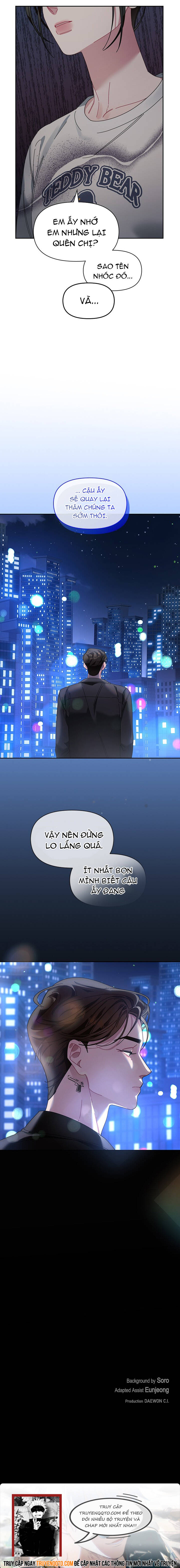 Một Bông Hoa Nở Trên Tường Chapter 2 - 12