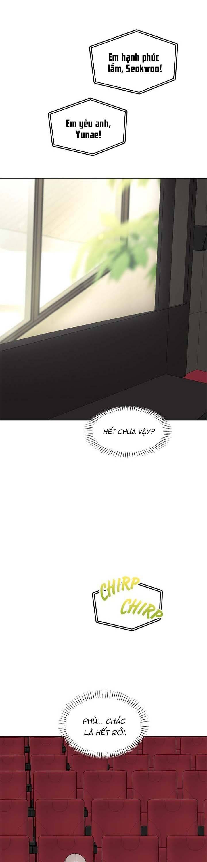 Một Bông Hoa Nở Trên Tường Chapter 20 - 5