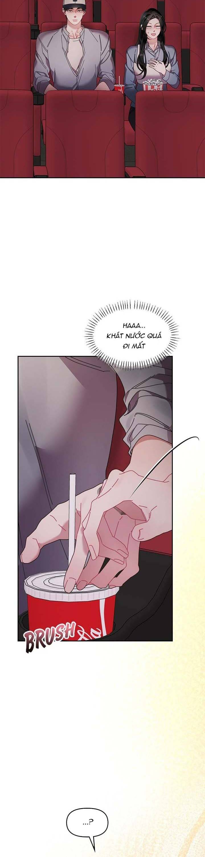 Một Bông Hoa Nở Trên Tường Chapter 20 - 6