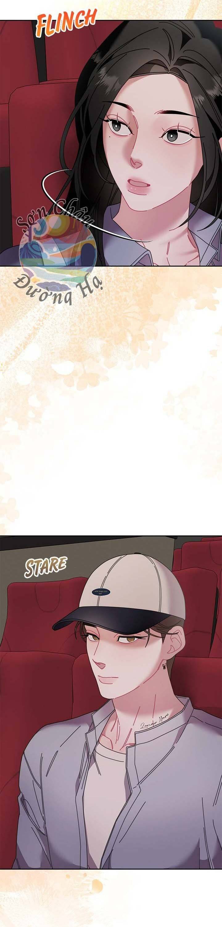 Một Bông Hoa Nở Trên Tường Chapter 20 - 7