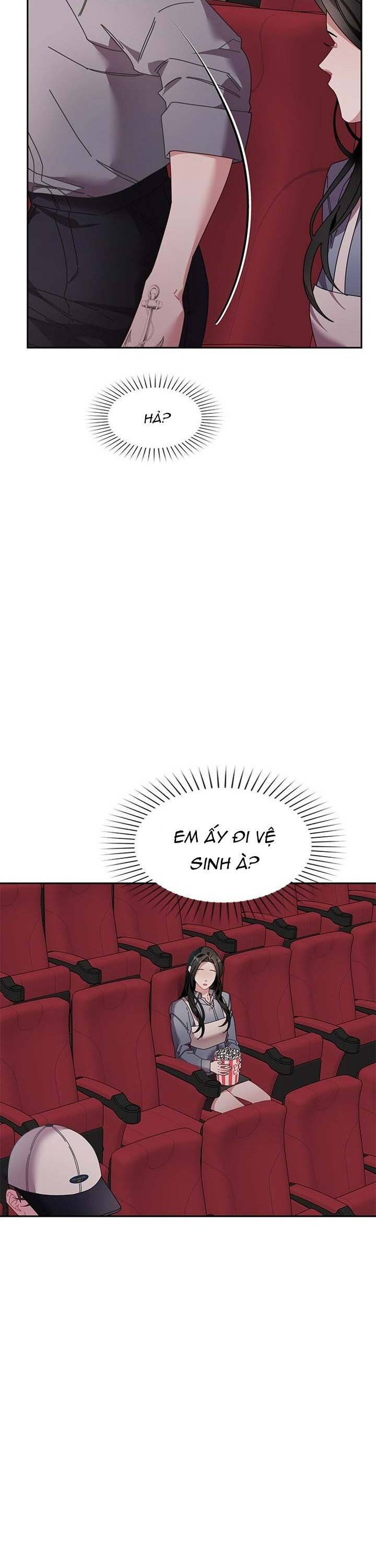Một Bông Hoa Nở Trên Tường Chapter 20 - 10