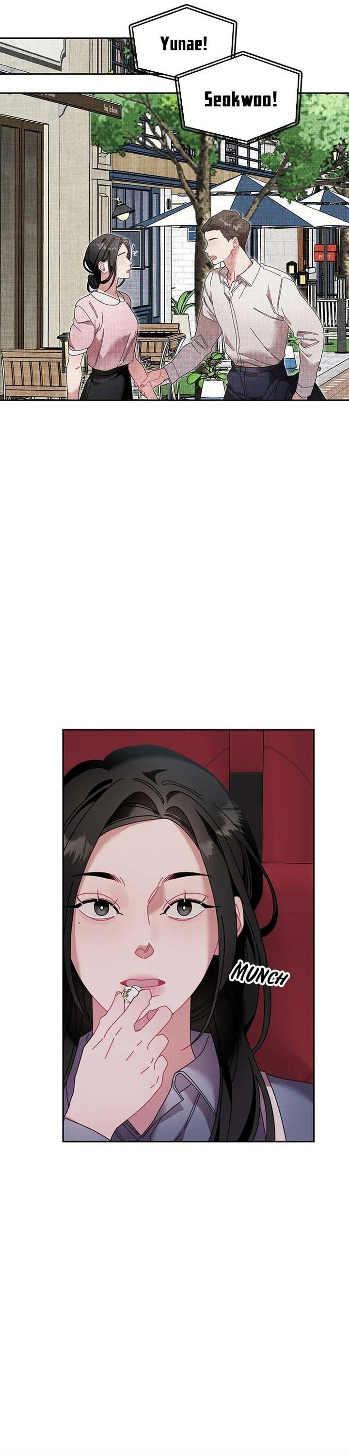 Một Bông Hoa Nở Trên Tường Chapter 20 - 11