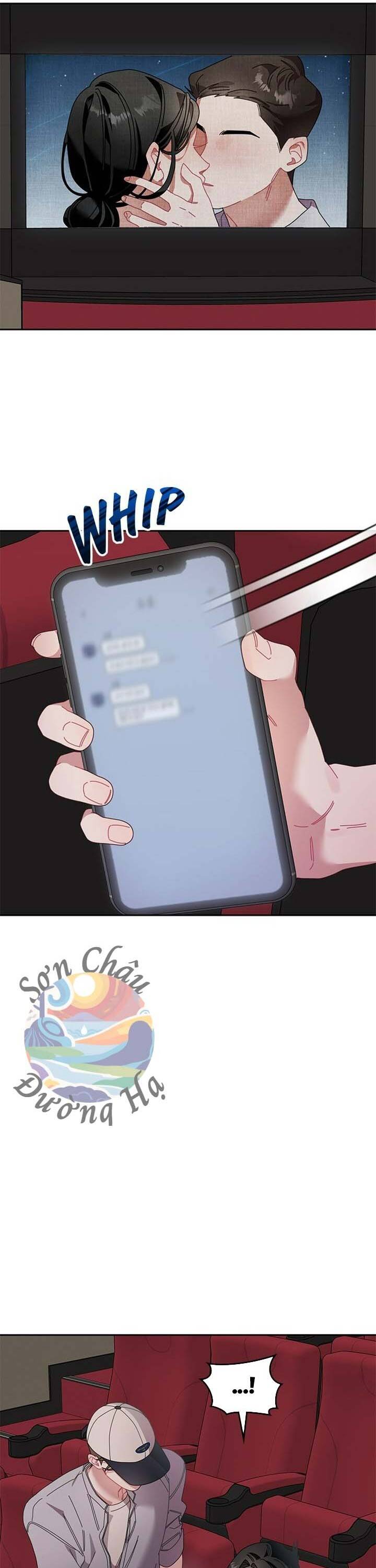 Một Bông Hoa Nở Trên Tường Chapter 20 - 12