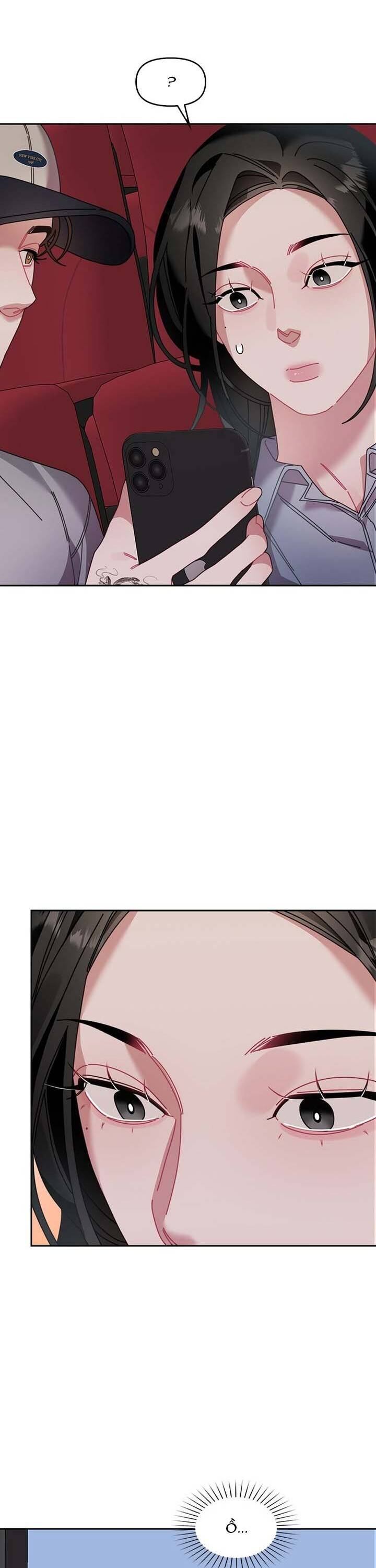 Một Bông Hoa Nở Trên Tường Chapter 20 - 14