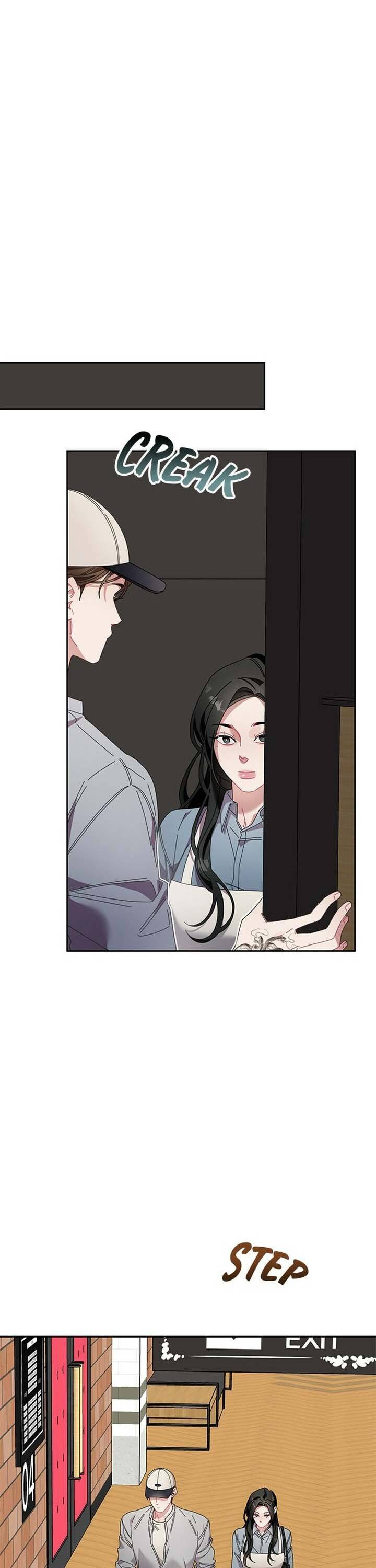 Một Bông Hoa Nở Trên Tường Chapter 20 - 16