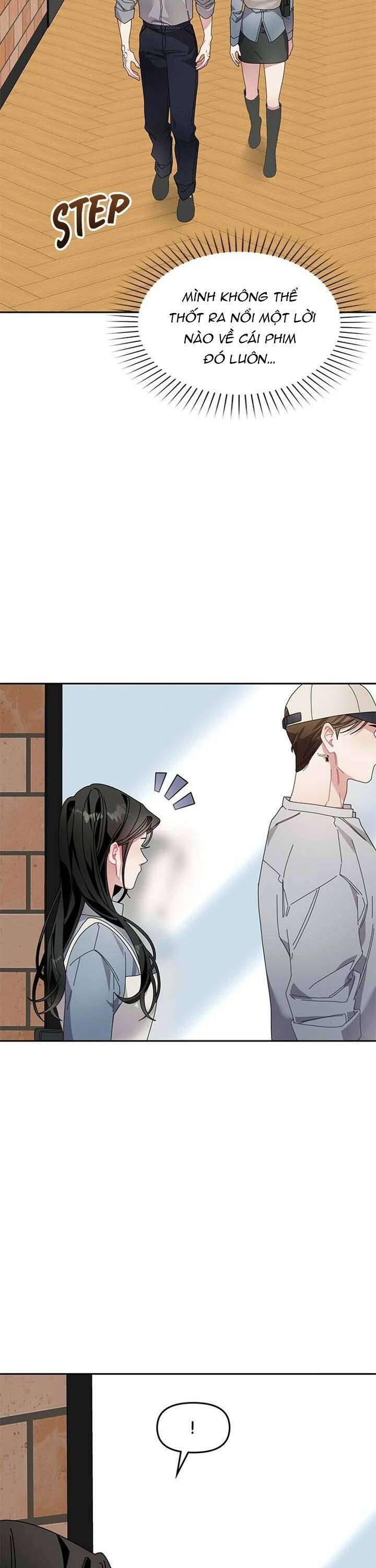 Một Bông Hoa Nở Trên Tường Chapter 20 - 17