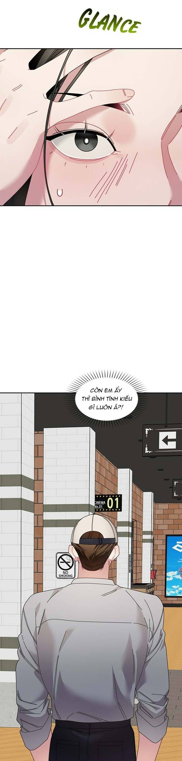 Một Bông Hoa Nở Trên Tường Chapter 20 - 19