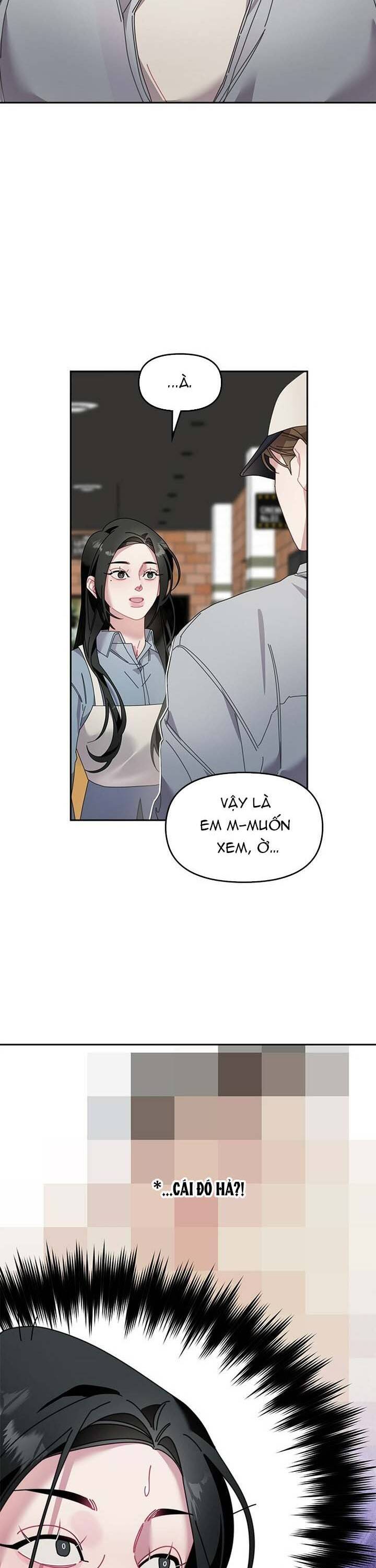 Một Bông Hoa Nở Trên Tường Chapter 20 - 22