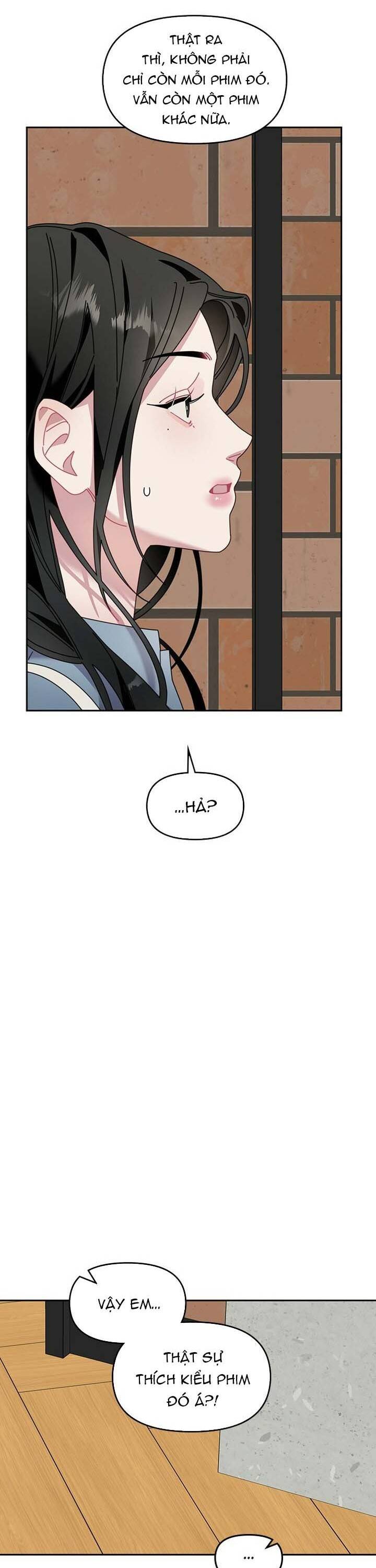 Một Bông Hoa Nở Trên Tường Chapter 20 - 24