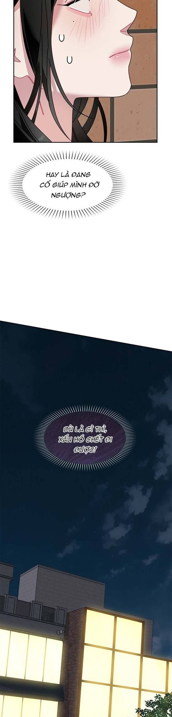 Một Bông Hoa Nở Trên Tường Chapter 20 - 29