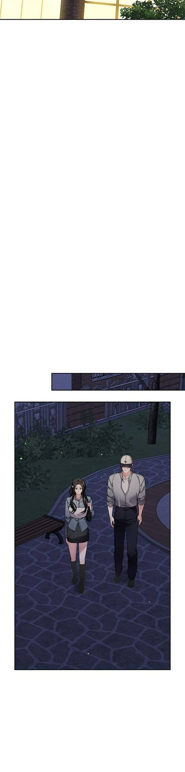 Một Bông Hoa Nở Trên Tường Chapter 20 - 30