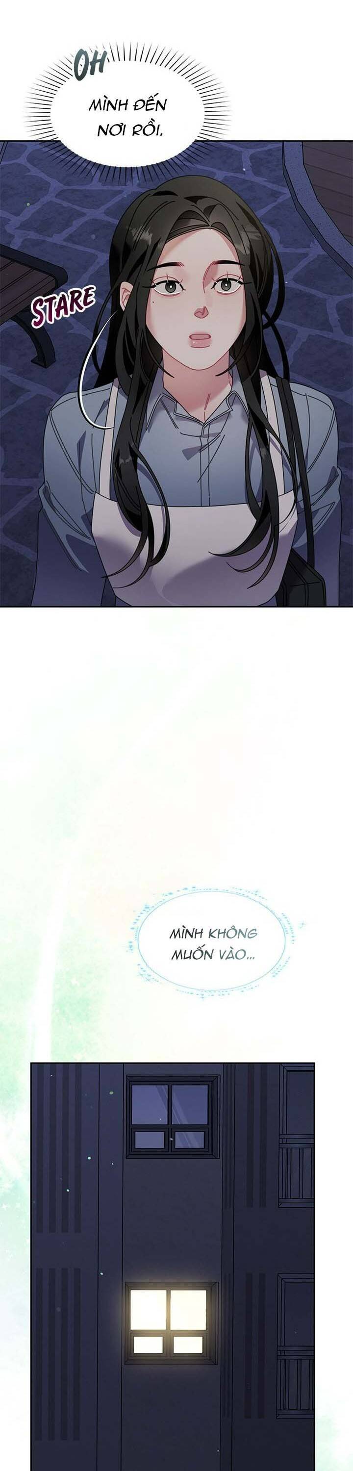 Một Bông Hoa Nở Trên Tường Chapter 20 - 31