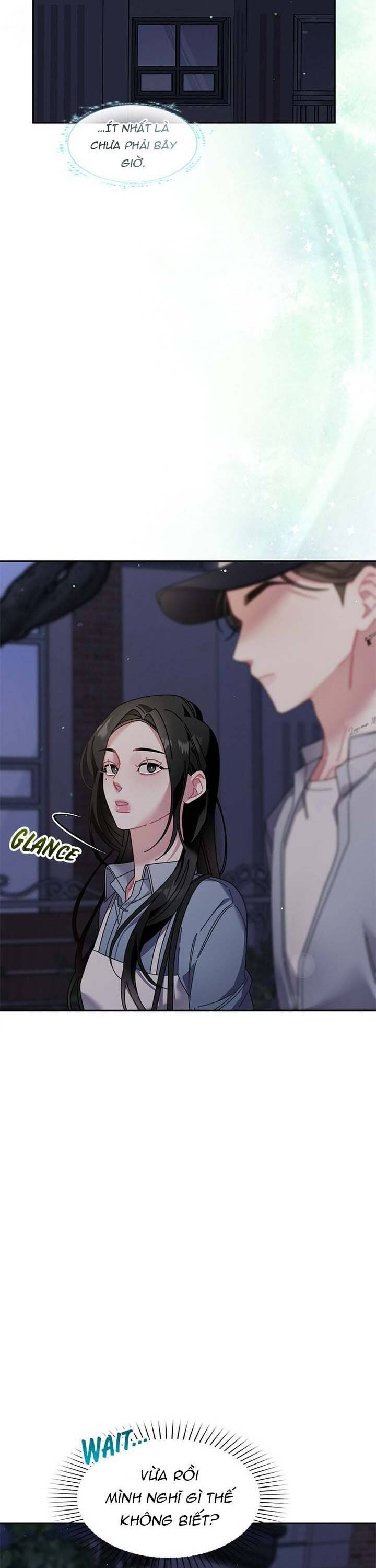 Một Bông Hoa Nở Trên Tường Chapter 20 - 32