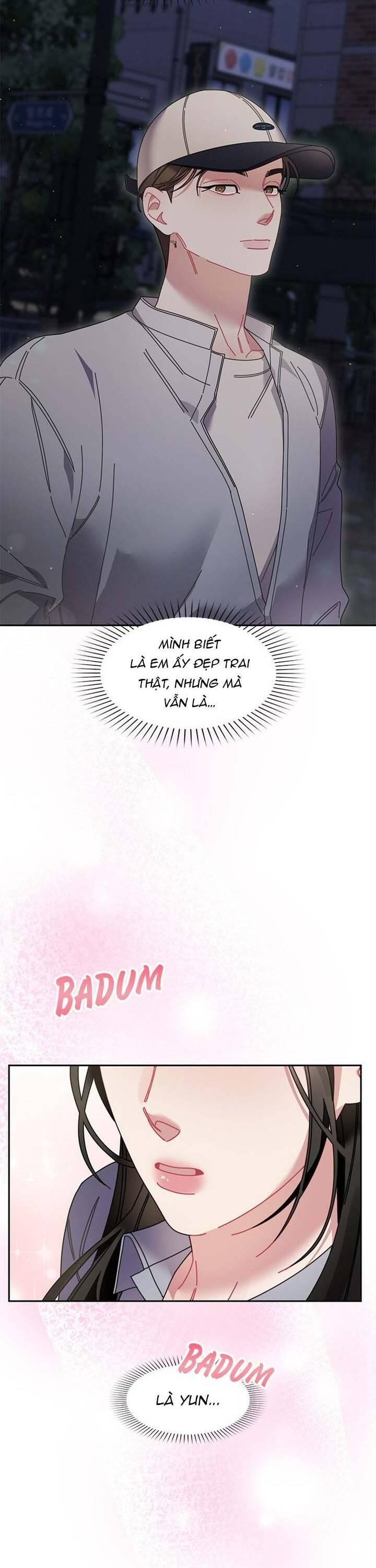 Một Bông Hoa Nở Trên Tường Chapter 20 - 33