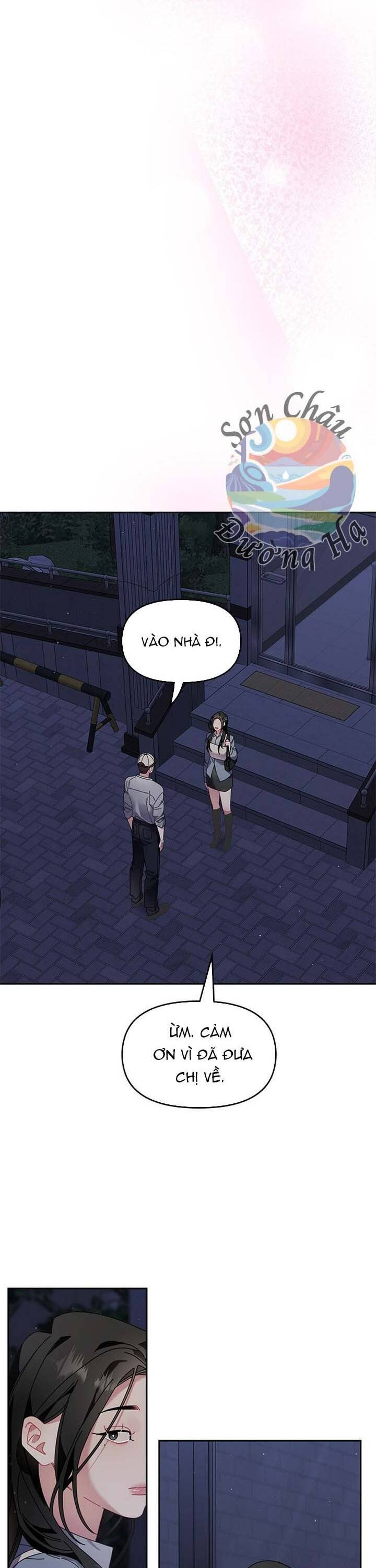 Một Bông Hoa Nở Trên Tường Chapter 20 - 34