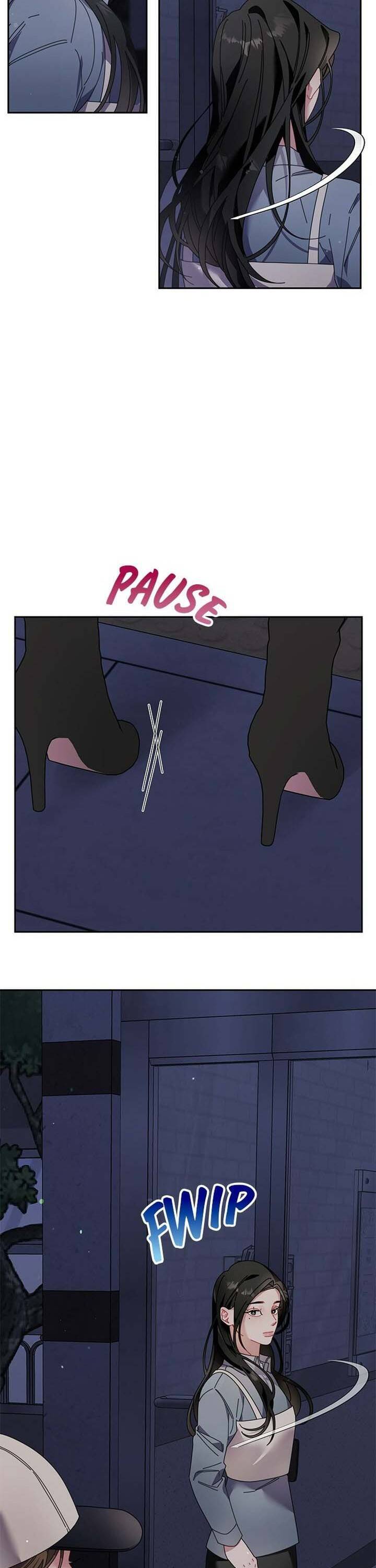 Một Bông Hoa Nở Trên Tường Chapter 20 - 35