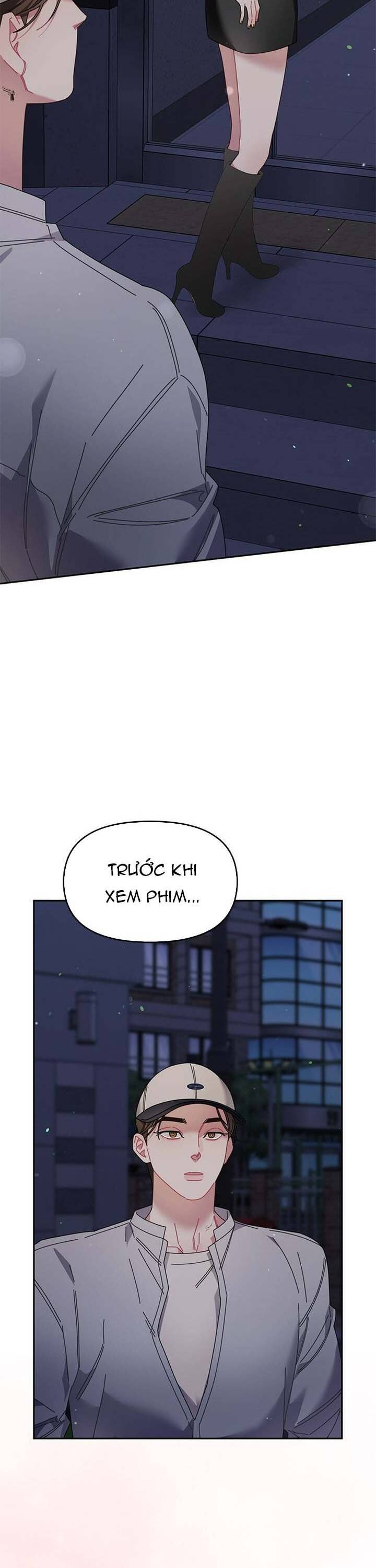 Một Bông Hoa Nở Trên Tường Chapter 20 - 36