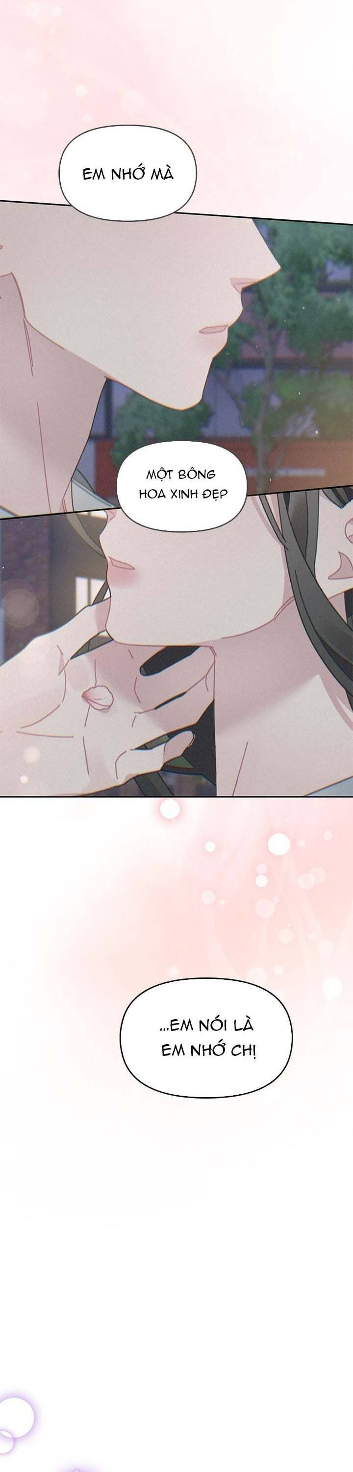 Một Bông Hoa Nở Trên Tường Chapter 20 - 37