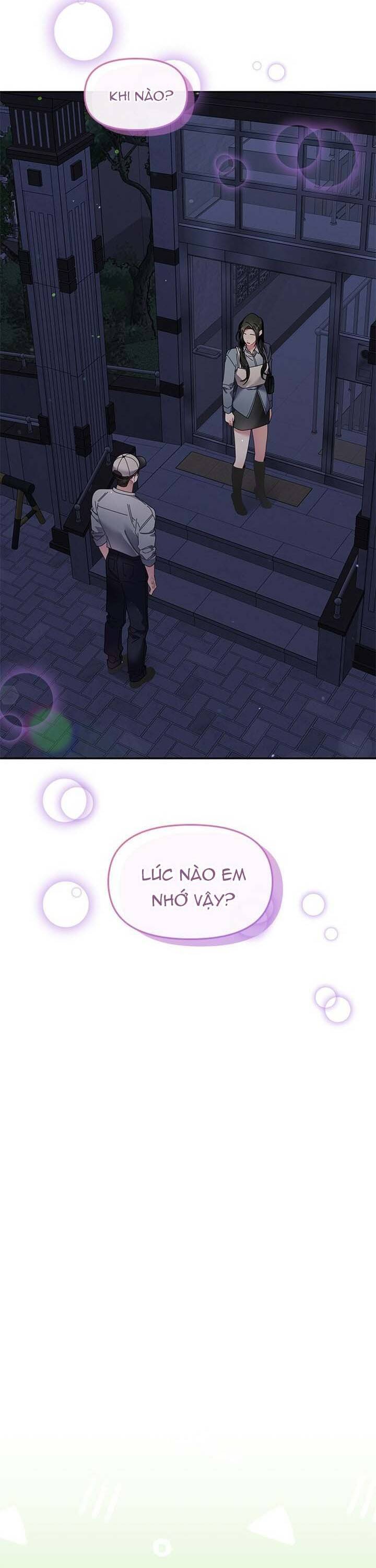 Một Bông Hoa Nở Trên Tường Chapter 20 - 38