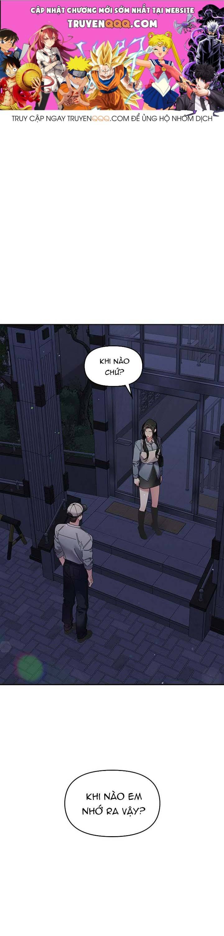 Một Bông Hoa Nở Trên Tường Chapter 21 - 1