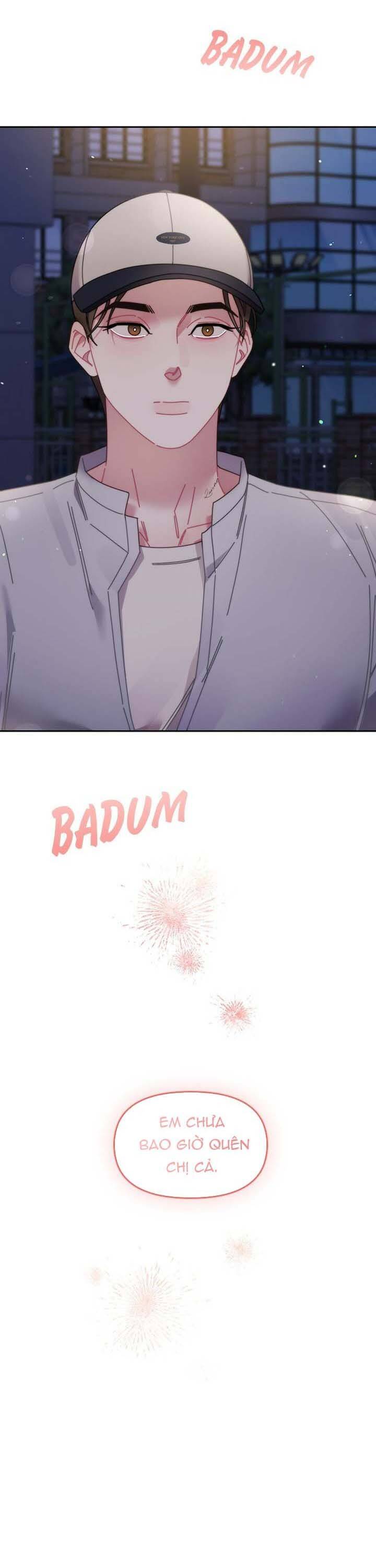 Một Bông Hoa Nở Trên Tường Chapter 21 - 3