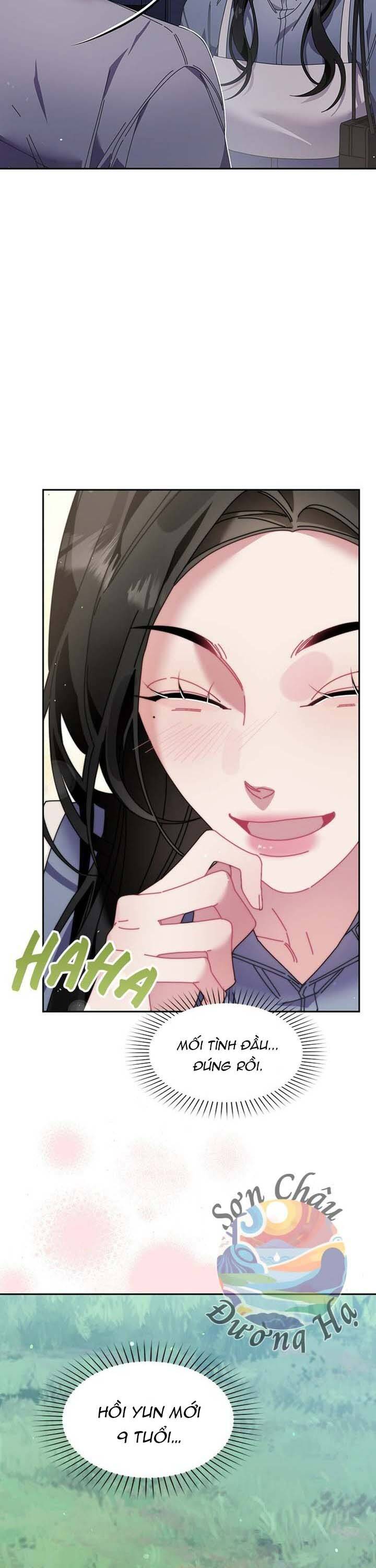 Một Bông Hoa Nở Trên Tường Chapter 21 - 5