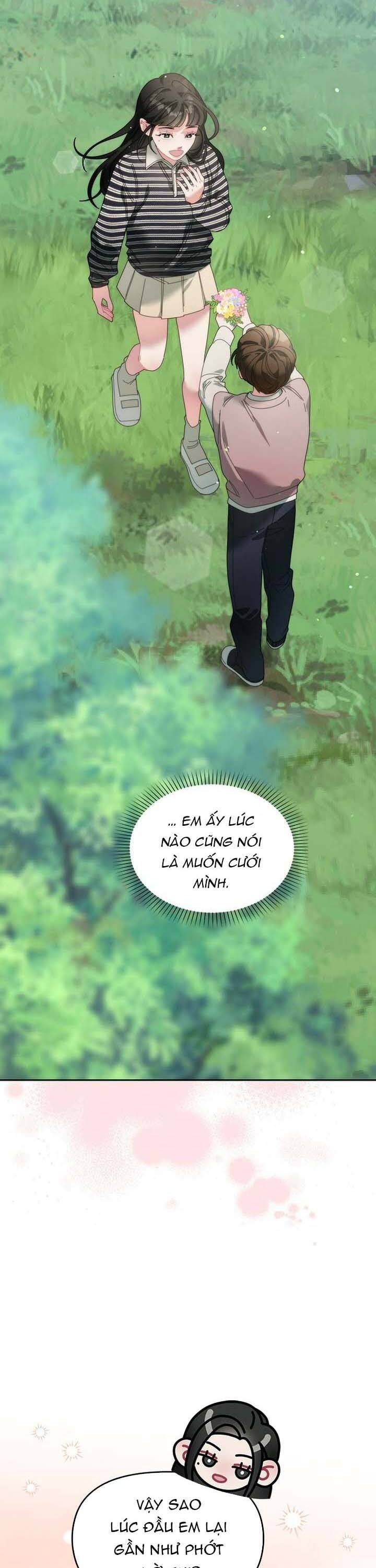 Một Bông Hoa Nở Trên Tường Chapter 21 - 6