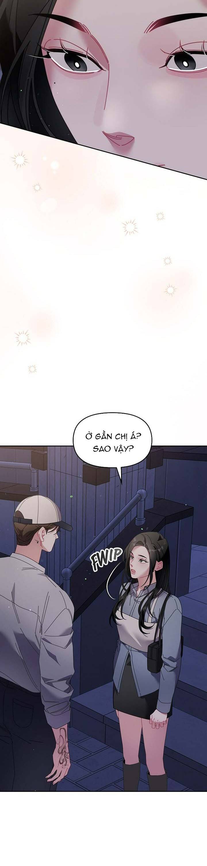 Một Bông Hoa Nở Trên Tường Chapter 21 - 8