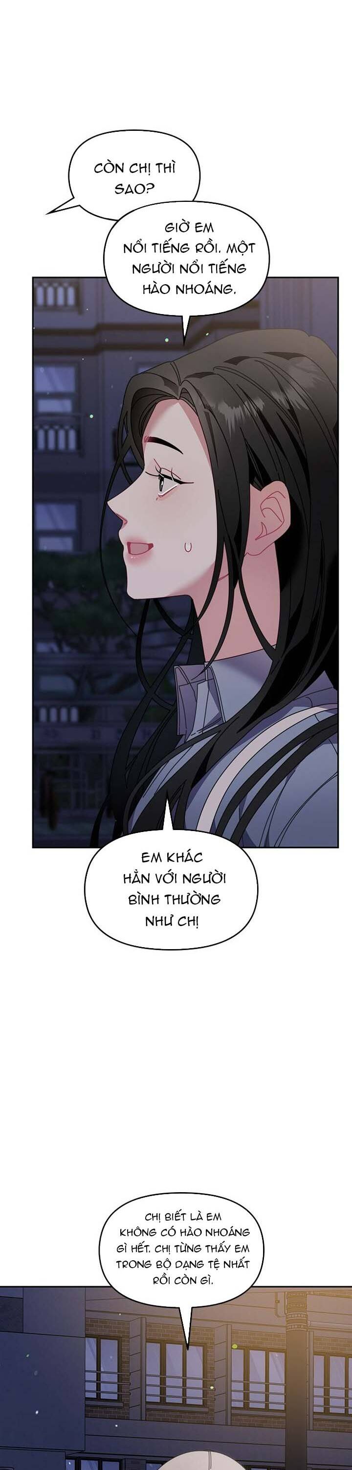 Một Bông Hoa Nở Trên Tường Chapter 21 - 9
