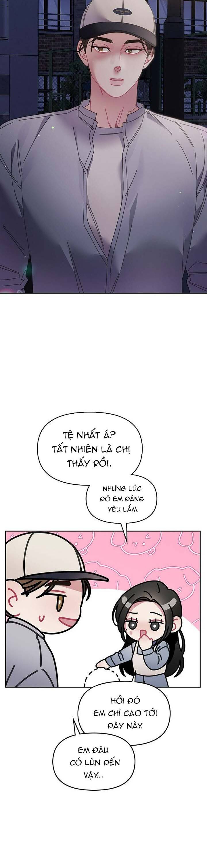 Một Bông Hoa Nở Trên Tường Chapter 21 - 10