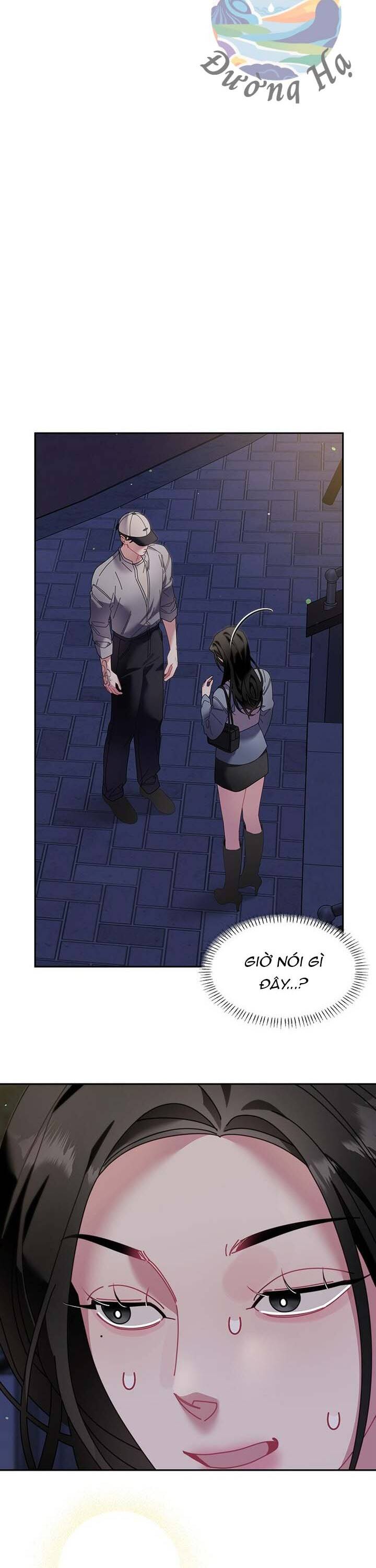 Một Bông Hoa Nở Trên Tường Chapter 21 - 12