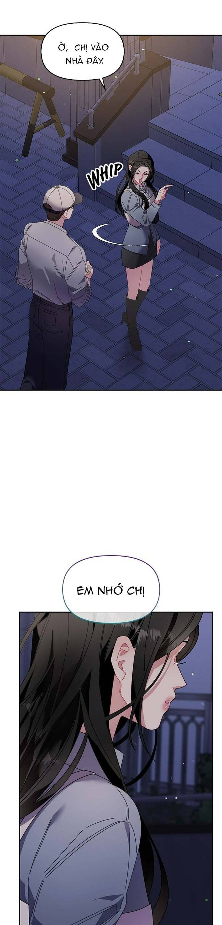 Một Bông Hoa Nở Trên Tường Chapter 21 - 16