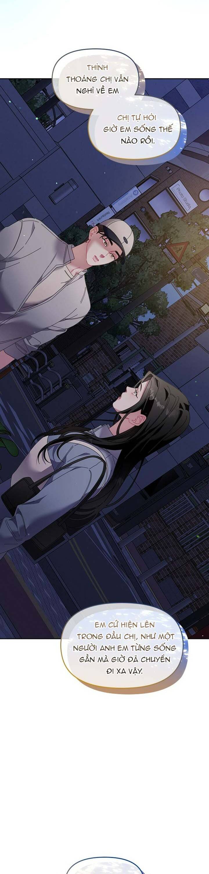Một Bông Hoa Nở Trên Tường Chapter 21 - 18