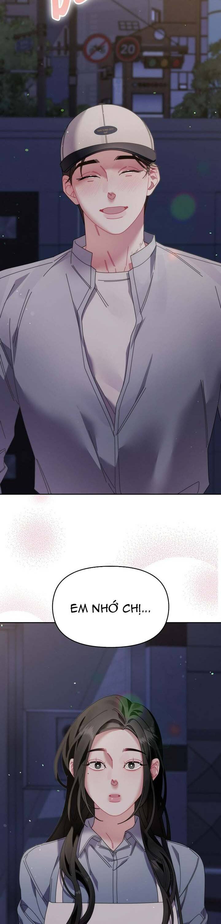Một Bông Hoa Nở Trên Tường Chapter 21 - 20