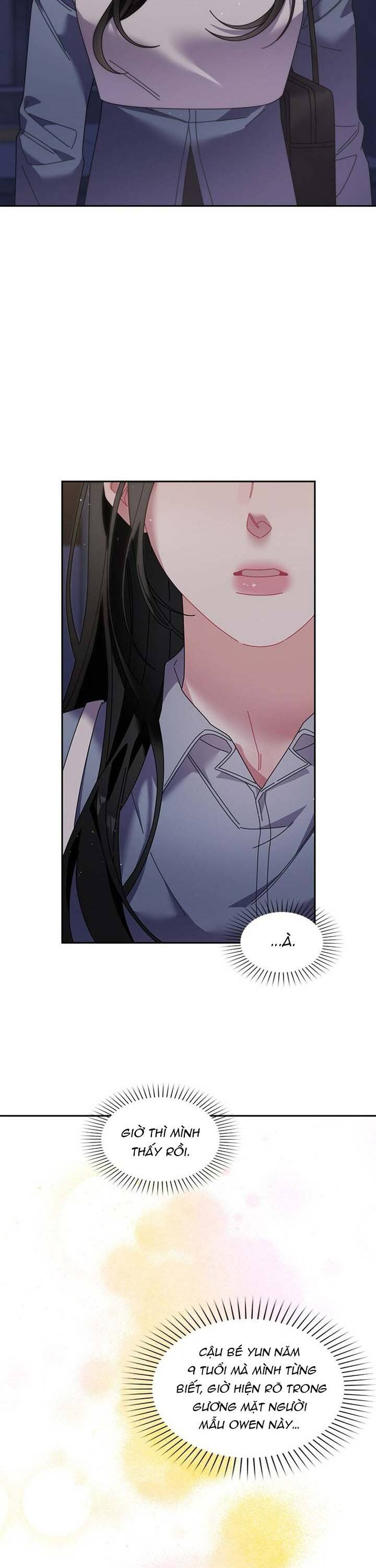 Một Bông Hoa Nở Trên Tường Chapter 21 - 21