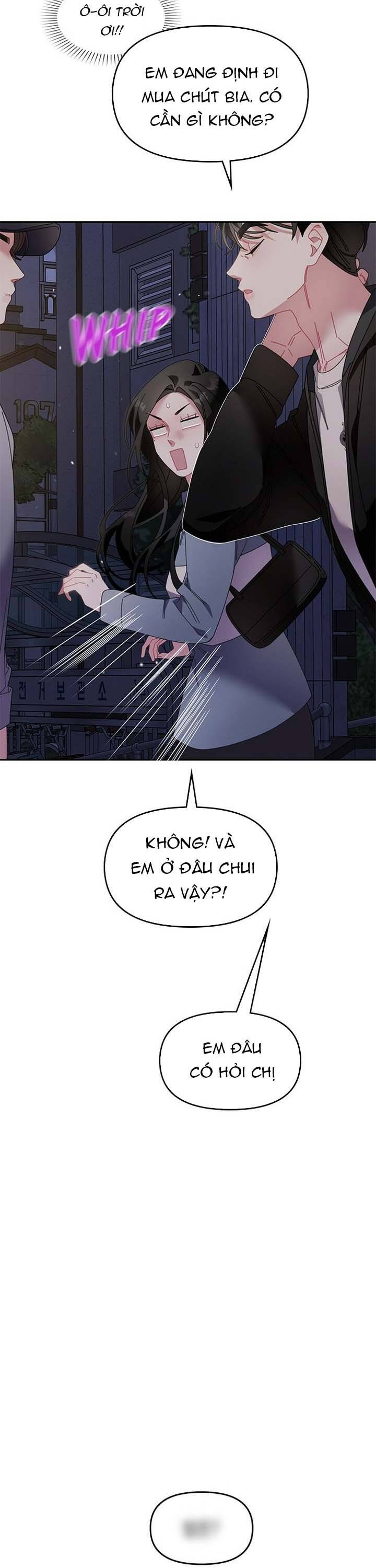 Một Bông Hoa Nở Trên Tường Chapter 21 - 23